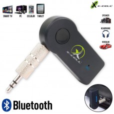 Adaptador Receptor de Áudio Bluetooth USB XC-BTT-07 X-Cell