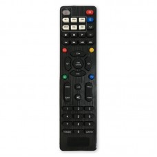 Controle Compatível Elsys