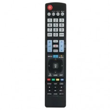 Controle Compatível LG