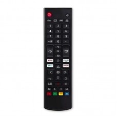 Controle Compatível LG