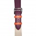 Pulseira Couro Swift Watch 42/44mm - Azul Pink Pulseira Couro Swift Watch 42/44mm - Azul Pink