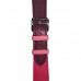 Pulseira Couro Swift Watch 42/44mm - Azul Pink Pulseira Couro Swift Watch 42/44mm - Azul Pink