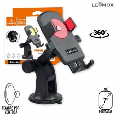 Suporte Celular LEY-1690 Lehmox Suporte Celular LEY-1690 Lehmox