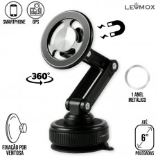 Suporte Celular Longo LEY-2391 Lehmox Suporte Celular Longo LEY-2391 Lehmox
