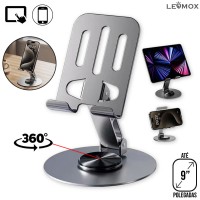 Suporte Celular de Mesa LEY-2394 Lehmox