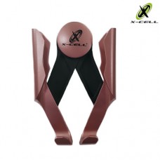 Suporte Celular Veicular XC-SP-12 X-Cell - Rosê Suporte Celular Veicular XC-SP-12 X-Cell - Rosê