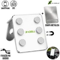 Suporte Celular de Bike/Moto XC-SP-97 X-Cell