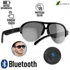 Óculos Smart Fone Bluetooth XC-OS-01 X-Cell