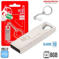 Pen Drive 8GB Master Drive