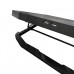 Base Notebook Refrigerada Gamer NBC-100BK C3 Tech Base Notebook Refrigerada Gamer NBC-100BK C3 Tech