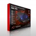 Base Notebook Refrigerada Gamer NBC-100BK C3 Tech Base Notebook Refrigerada Gamer NBC-100BK C3 Tech