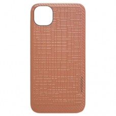 Capa para iPhone 11 Pro Max - Motomo Frame Areia Rosa