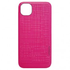 Capa para iPhone 11 Pro Max - Motomo Frame Pink Capa para iPhone 11 Pro Max - Motomo Frame Pink