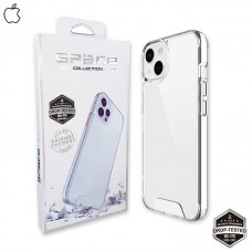 Capa iPhone 13 - Clear Case