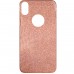 Capa para iPhone X e XS - Gliter New Vermelha Capa para iPhone X e XS - Gliter New Vermelha
