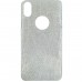 Capa para iPhone X e XS - Gliter New Vermelha Capa para iPhone X e XS - Gliter New Vermelha