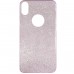 Capa para iPhone X e XS - Gliter New Vermelha Capa para iPhone X e XS - Gliter New Vermelha