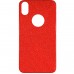 Capa para iPhone X e XS - Gliter New Dourada Capa para iPhone X e XS - Gliter New Dourada