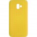Capa para Samsung Galaxy J6 Plus - Premium Padrão Scarlet Capa para Samsung Galaxy J6 Plus - Premium Padrão Scarlet