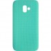 Capa para Samsung Galaxy J6 Plus - Premium Padrão Scarlet Capa para Samsung Galaxy J6 Plus - Premium Padrão Scarlet