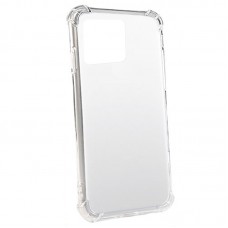 Capa TPU Antishock iPhone 14 - Transparente