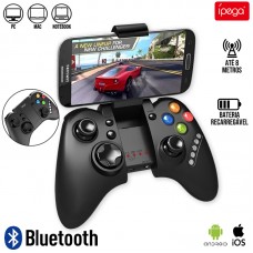 Joystick Bluetooth Gamepad PG-9021S Ípega