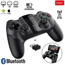 Joystick Bluetooth Gamepad PG-9076 Ípega