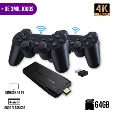 Controle Game Stick M8