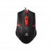 Kit Gamer Teclado + Mouse USB LED GK-20BK C3 Tech Kit Gamer Teclado + Mouse USB LED GK-20BK C3 Tech