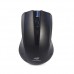 Kit Teclado + Mouse sem Fio K-W10BK C3 Tech - Preto Kit Teclado + Mouse sem Fio K-W10BK C3 Tech - Preto