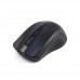 Kit Teclado + Mouse sem Fio K-W10BK C3 Tech - Preto Kit Teclado + Mouse sem Fio K-W10BK C3 Tech - Preto