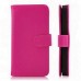 Capa Book Cover para Motorola Moto G9 Power - Pink
