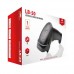 Leitor Código de Barras USB + Suporte LB-50BK C3 Tech - Preto Leitor Código de Barras USB + Suporte LB-50BK C3 Tech - Preto