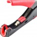 Alicate de Crimpar RG59/RG6 LT-C50 Plus Cable Alicate de Crimpar RG59/RG6 LT-C50 Plus Cable