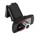 Webcam Full HD 1080p Alta Definição com Microfone Embutido USB WB-100BK C3 Tech Preto Webcam Full HD 1080p Alta Definição com Microfone Embutido USB WB-100BK C3 Tech Preto