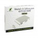 Adaptador Lightning x HDMI VGA Áudio XC-ADP-20 X-Cell Adaptador Lightning x HDMI VGA Áudio XC-ADP-20 X-Cell
