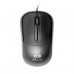 Mouse USB 1000Dpi MS-35BK C3 Tech Preto Mouse USB 1000Dpi MS-35BK C3 Tech Preto