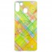 Capa para Samsung Galaxy A11 e M11 - Com Popsocket Chess Tie Dye 6 Capa para Samsung Galaxy A11 e M11 - Com Popsocket Chess Tie Dye 6