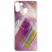 Capa para Samsung Galaxy A11 e M11 - Com Popsocket Chess Tie Dye 6 Capa para Samsung Galaxy A11 e M11 - Com Popsocket Chess Tie Dye 6
