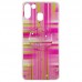 Capa para Samsung Galaxy A11 e M11 - Com Popsocket Chess Tie Dye 6 Capa para Samsung Galaxy A11 e M11 - Com Popsocket Chess Tie Dye 6