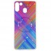 Capa para Samsung Galaxy A11 e M11 - Com Popsocket Chess Tie Dye 6 Capa para Samsung Galaxy A11 e M11 - Com Popsocket Chess Tie Dye 6