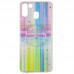 Capa para Samsung Galaxy A11 e M11 - Com Popsocket Chess Tie Dye 6 Capa para Samsung Galaxy A11 e M11 - Com Popsocket Chess Tie Dye 6