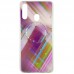 Capa para Samsung Galaxy A20s - Com Popsocket Chess Tie Dye 6 Capa para Samsung Galaxy A20s - Com Popsocket Chess Tie Dye 6