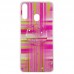 Capa para Samsung Galaxy A20s - Com Popsocket Chess Tie Dye 6 Capa para Samsung Galaxy A20s - Com Popsocket Chess Tie Dye 6