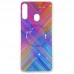 Capa para Samsung Galaxy A20s - Com Popsocket Chess Tie Dye 6 Capa para Samsung Galaxy A20s - Com Popsocket Chess Tie Dye 6