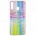 Capa para Samsung Galaxy A20s - Com Popsocket Chess Tie Dye 6 Capa para Samsung Galaxy A20s - Com Popsocket Chess Tie Dye 6