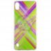 Capa para Samsung Galaxy A01 - Com Popsocket Chess Tie Dye 6 Capa para Samsung Galaxy A01 - Com Popsocket Chess Tie Dye 6