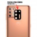 Película Vidro para Câmera Motorola Película Vidro para Câmera Motorola