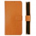 Capa Book Cover para Xiaomi Poco X3/Poco X3 Pro/Poco X3 NFC - Rosê Capa Book Cover para Xiaomi Poco X3/Poco X3 Pro/Poco X3 NFC - Rosê