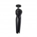 Tripé Celular/Câmera com Suporte LEY-228 Lehmox - Preto Tripé Celular/Câmera com Suporte LEY-228 Lehmox - Preto